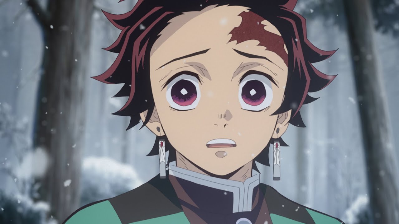 Watch film Demon Slayer -Kimetsu no Yaiba- The Movie: Mugen Train | Trailer 3 [Subtitled]