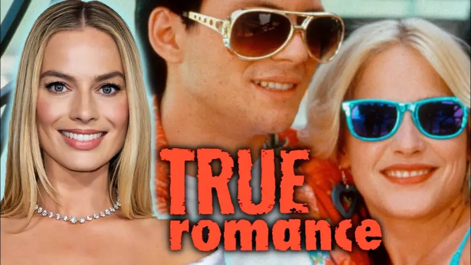 Watch film True Romance | Margot Robbie on True Romance