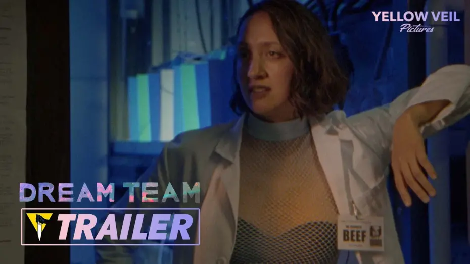 Watch film Dream Team | Official Trailer