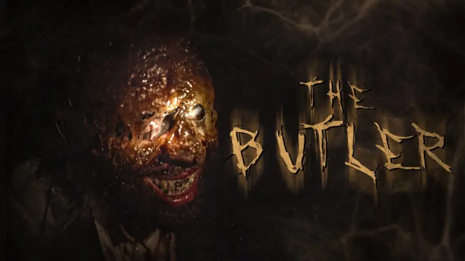 Watch film The Butler | The Butler | Short Horror Film