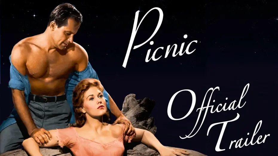 Watch film Picnic | Eureka Classics Trailer