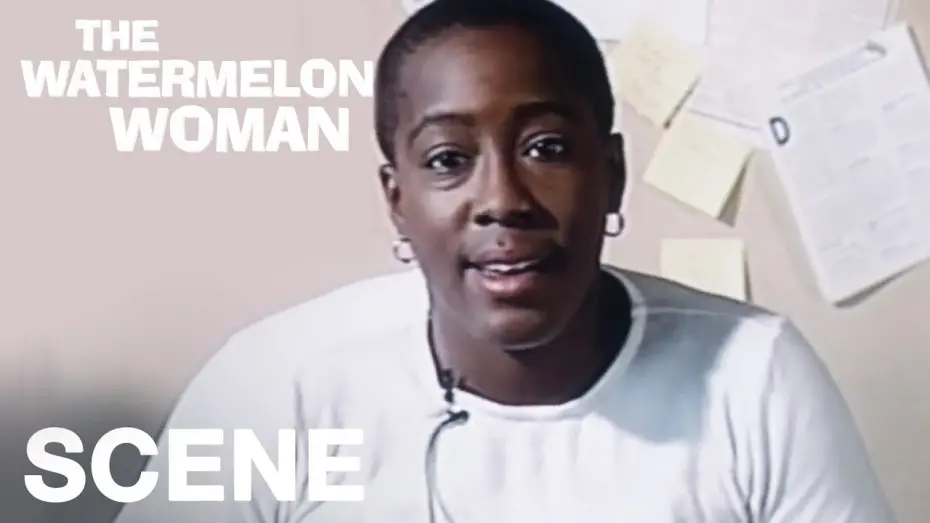 Watch film The Watermelon Woman | Cheryl Explains it All