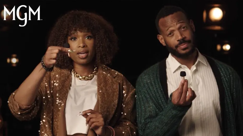 Watch film Respect | RESPECT | Jennifer Hudson and Marlon Wayans Teach You How to Demand Respect | MGM Studios