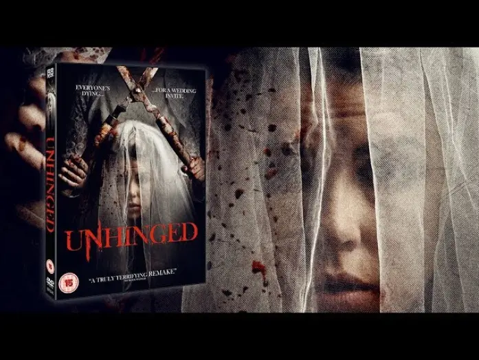 Watch film Unhinged | Official Trailer