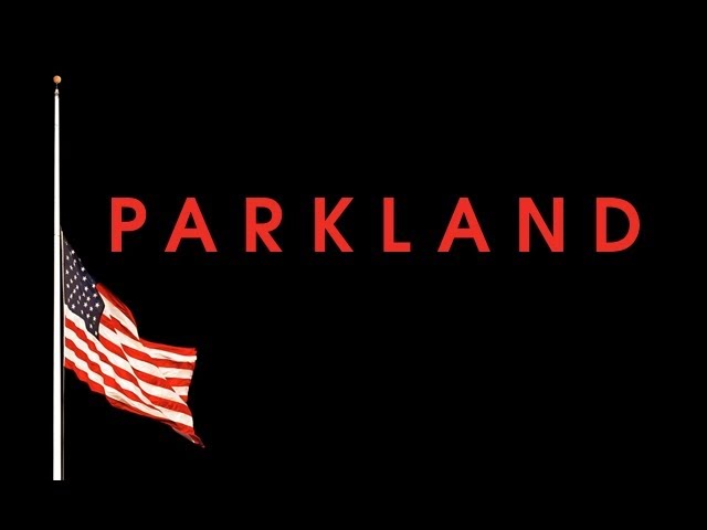 Watch film Parkland | Official Trailer