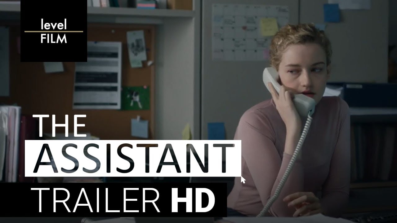 Watch film The Assistant | The Assistant | Official Trailer