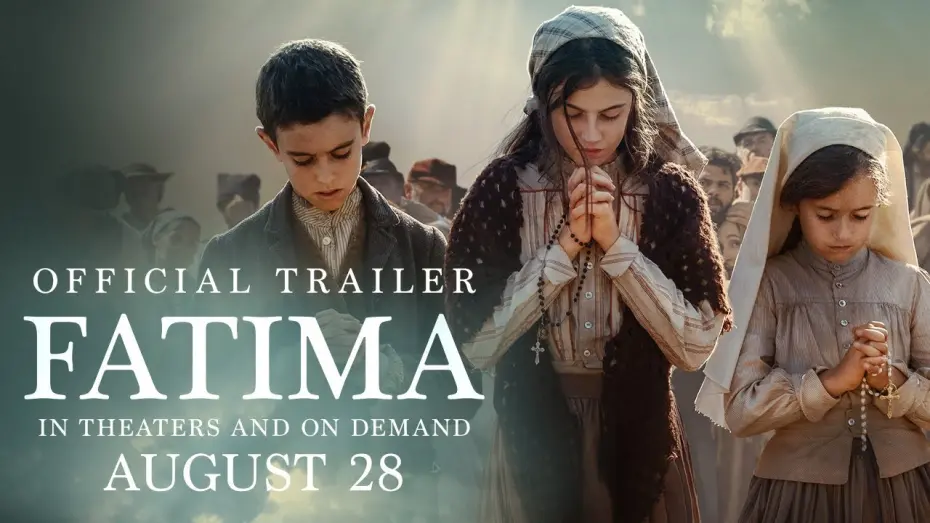 Watch film Fatima | Official Trailer