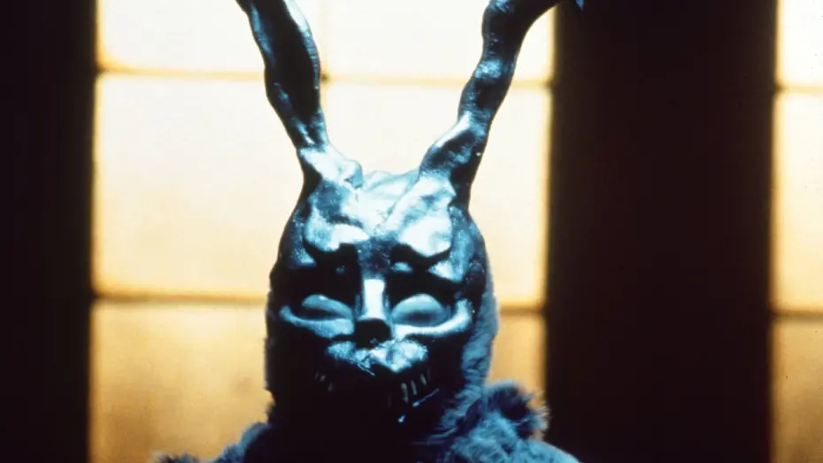 Watch film Donnie Darko | Donnie Darko director Richard Kelly: ‘Everyone is mentally ill to some degree’