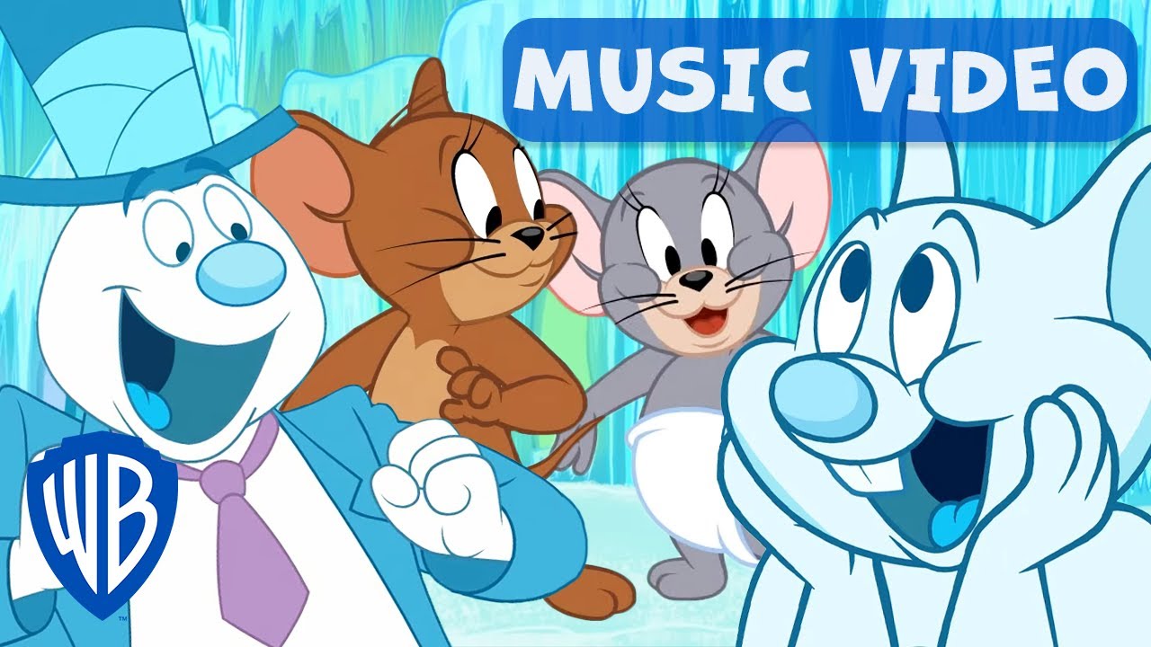 Watch film Tom and Jerry: Snowman