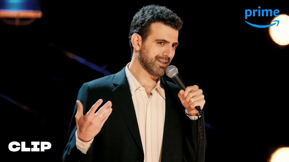 Watch film Sam Morril: You