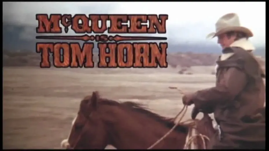 Watch film Tom Horn | Tom Horn Trailer