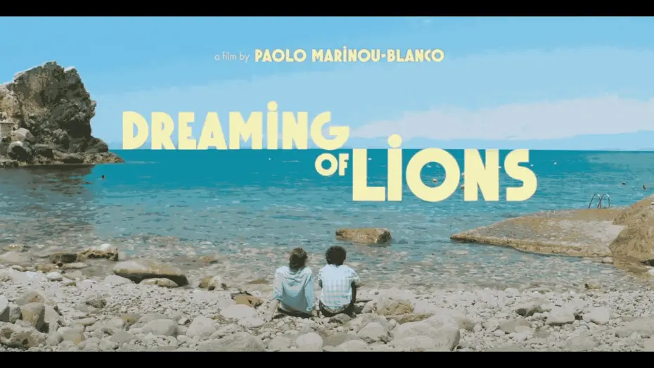 Watch film Dreaming of Lions | Official Teaser