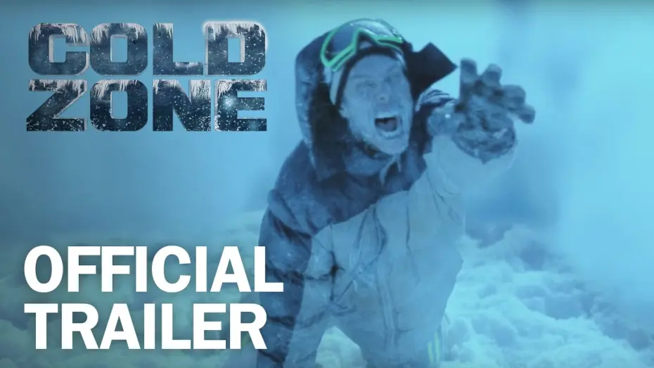 Watch film Cold Zone | Cold Zone Trailer - Official Trailer - MarVista Entertainment