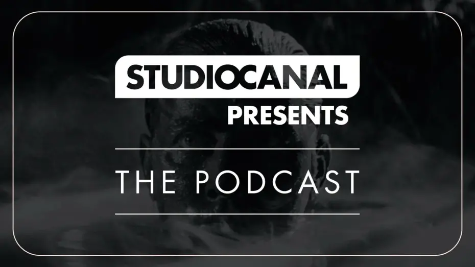 Watch film Sting | STUDIOCANAL PRESENTS: THE PODCAST - STING