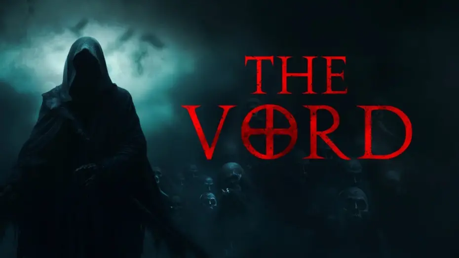 Watch film The Vord | The Vord | Official Trailer | Horror Brains