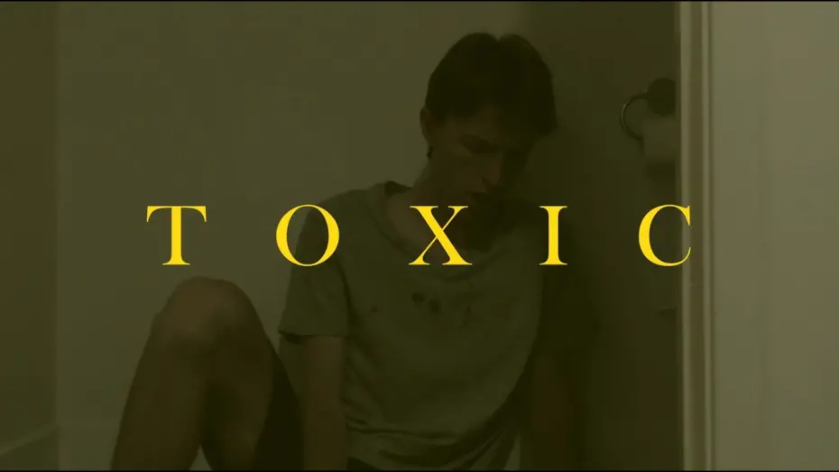 Watch film Toxic | Toxic | Experimental Drama Short Film