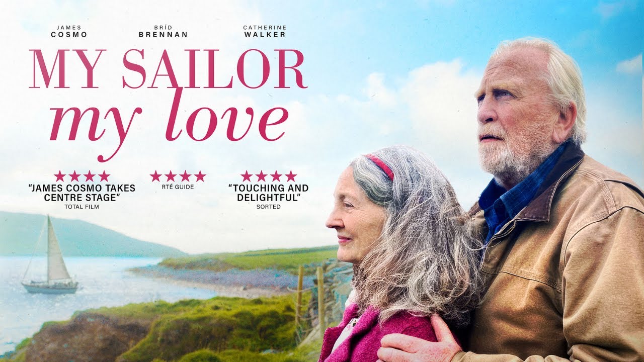 Watch film My Sailor My Love | Theatrical Trailer