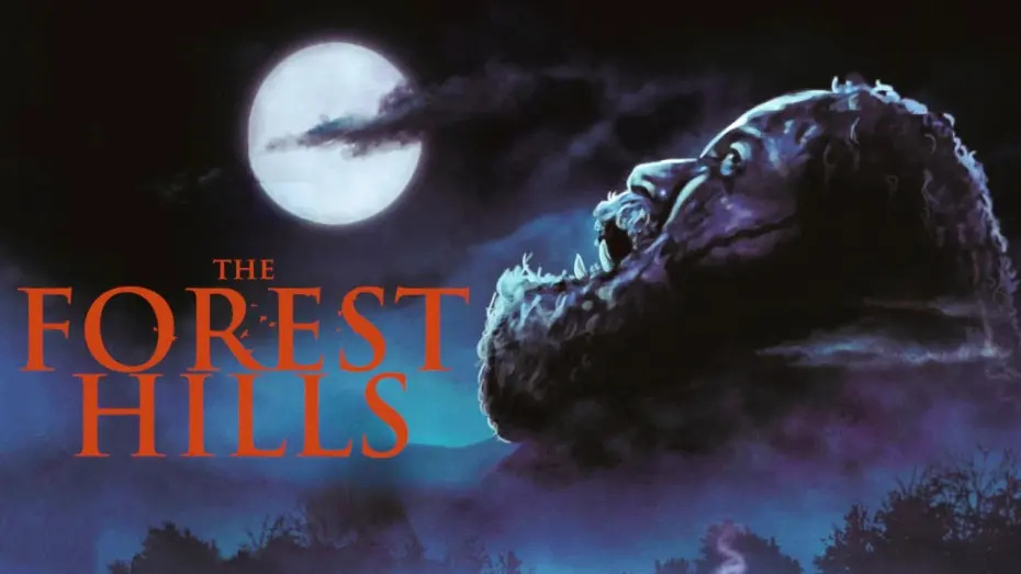 Watch film The Forest Hills | The Forest Hills | Official Trailer | Horror Brains