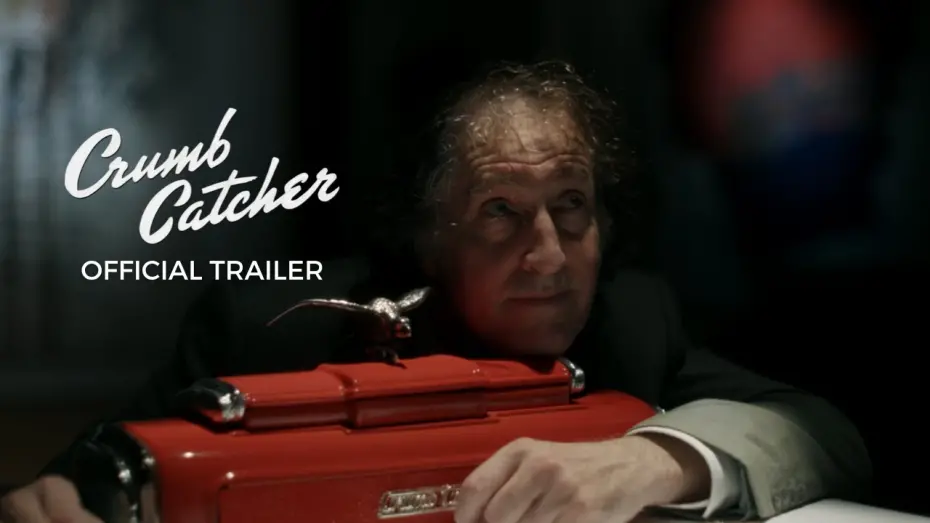 Watch film Crumb Catcher | Official Trailer