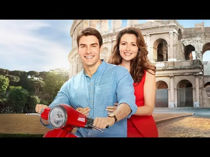 Watch film Rome in Love | Extended Preview - Rome in Love - Hallmark Channel