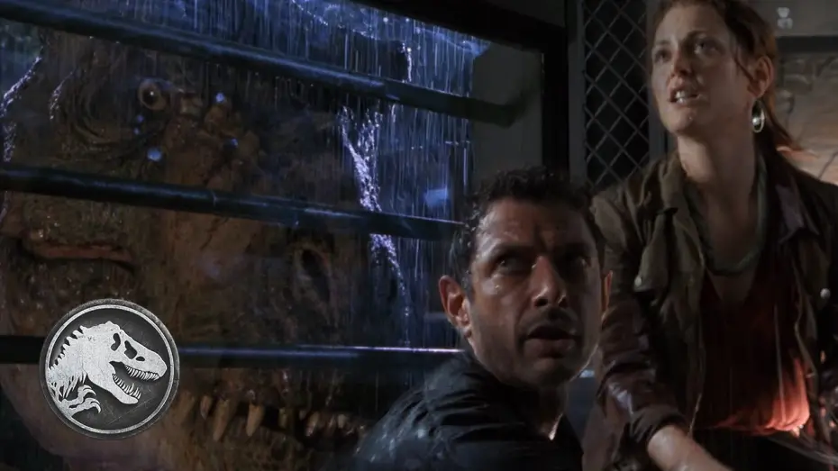 Watch film The Lost World: Jurassic Park | Don