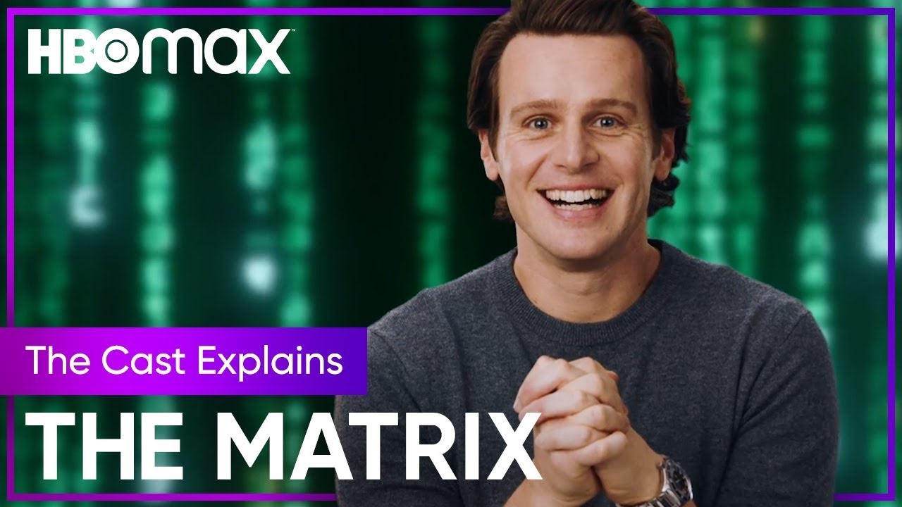 Watch film The Matrix Resurrections | The Cast Explains The Matrix Universe