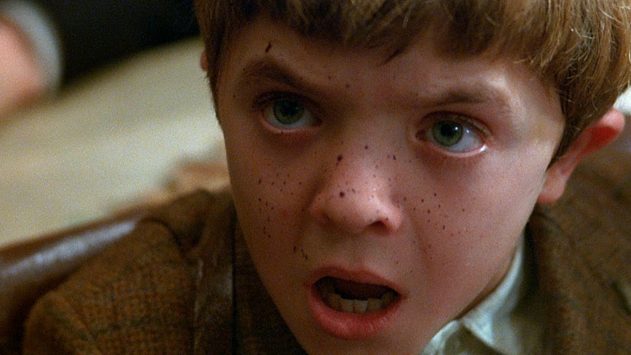 Watch film The Tin Drum | Three Reasons: The Tin Drum