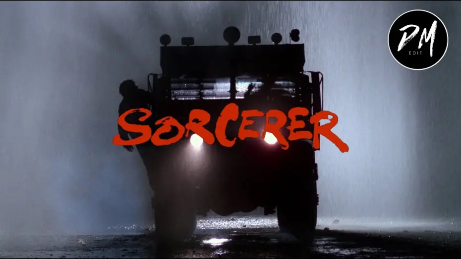 Watch film Sorcerer | Sorcerer (Modern Trailer)