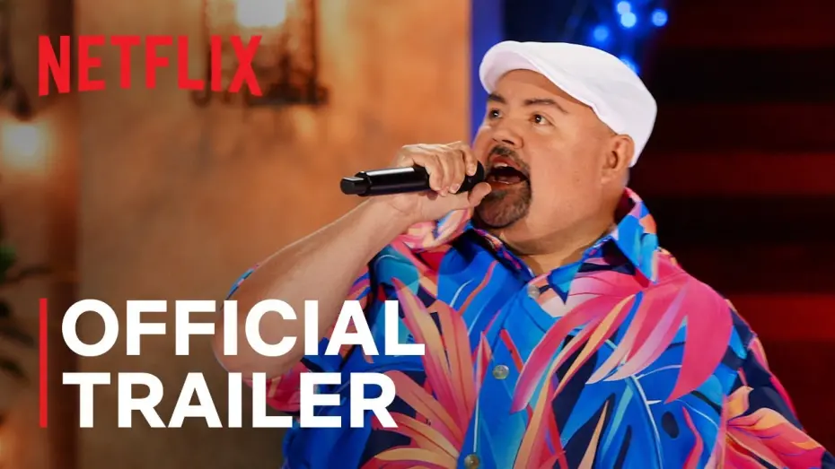 Watch film Gabriel Iglesias: Legend of Fluffy | Official Trailer