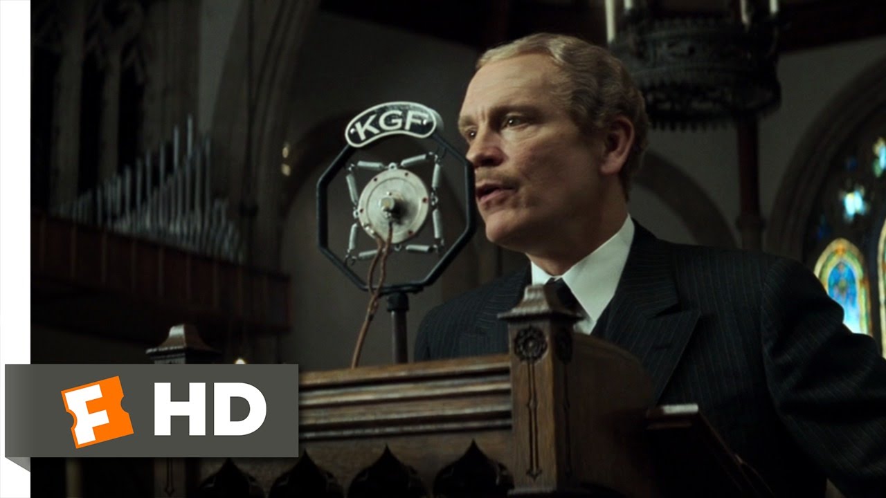 Watch film Changeling | Clip - Reverend Briegleb