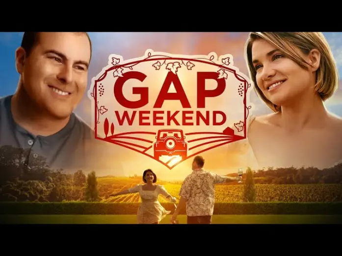 Watch film Gap Weekend | Official Trailer