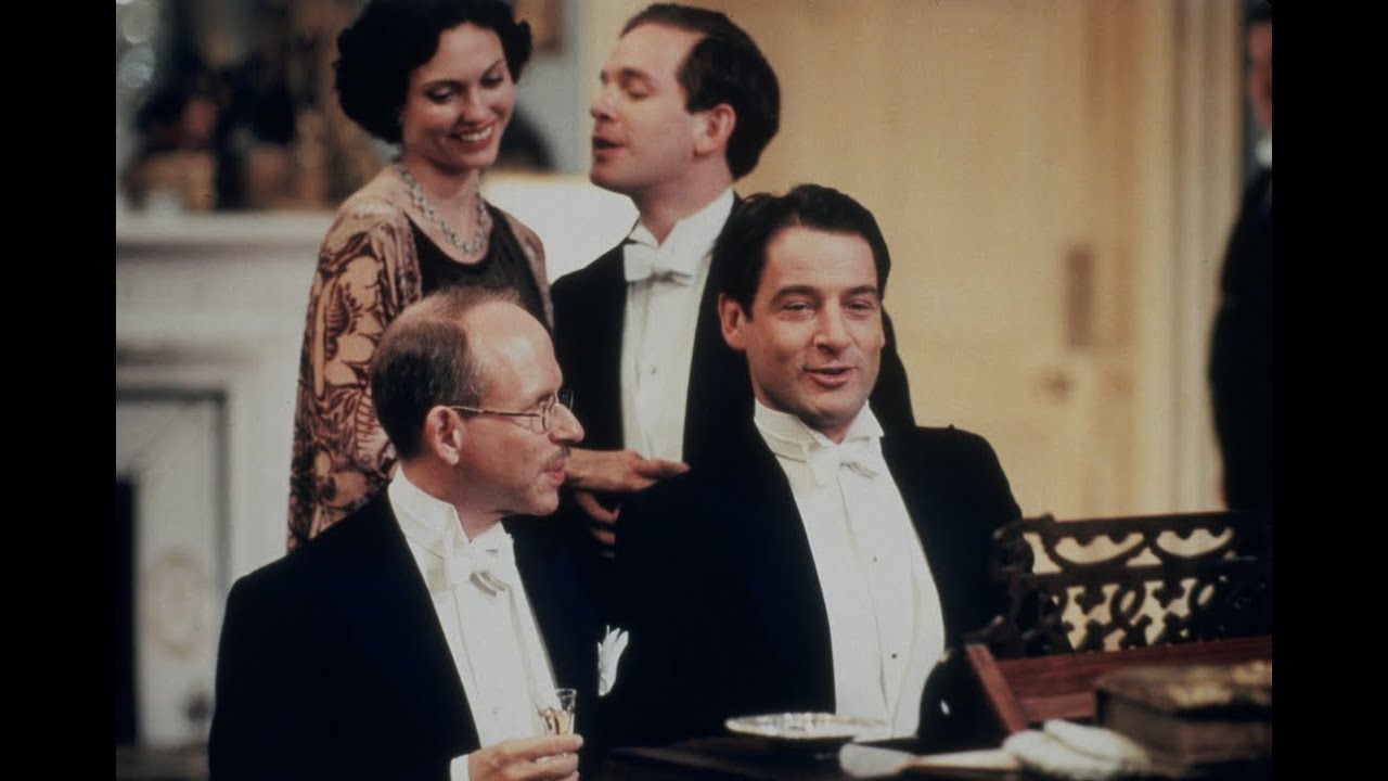 Watch film Gosford Park | Official Trailer