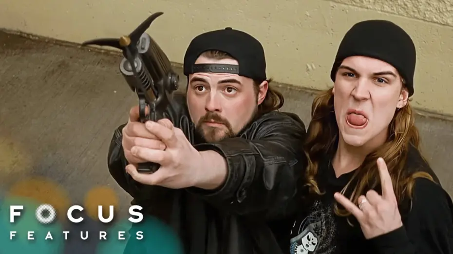 Watch film Mallrats | Jay & Silent Bob Save The Day