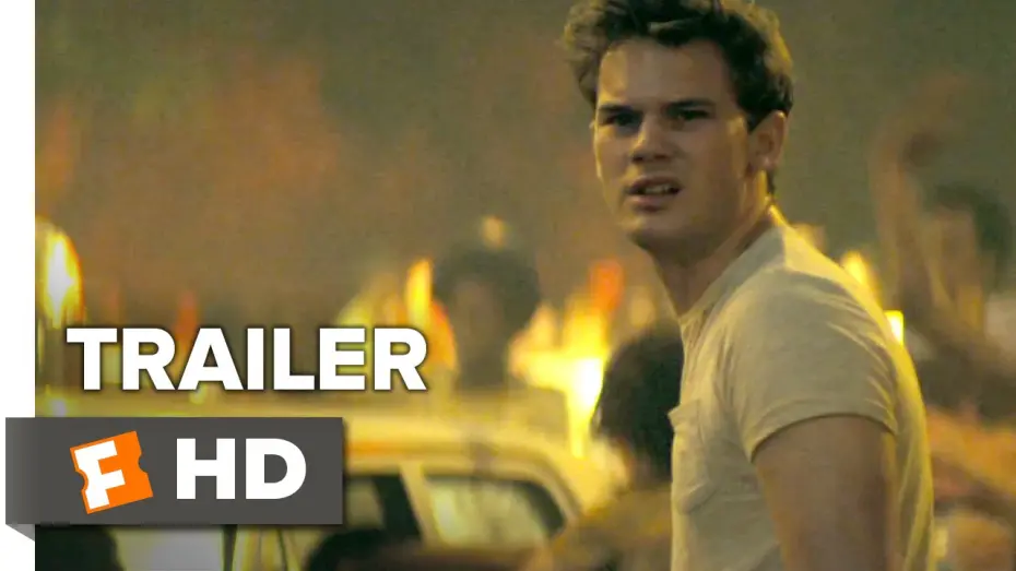 Watch film Stonewall | Stonewall Official Trailer 1 (2015) - Jonathan Rhys Meyers, Ron Perlman Movie HD