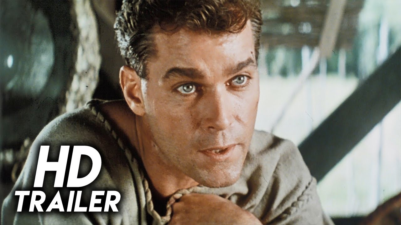 Watch film No Escape | No Escape (1994) Original Trailer [FHD]