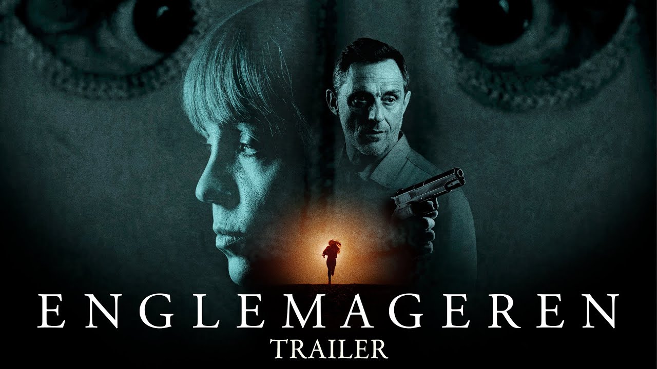 Watch film The Angel Maker | Englemageren - Trailer