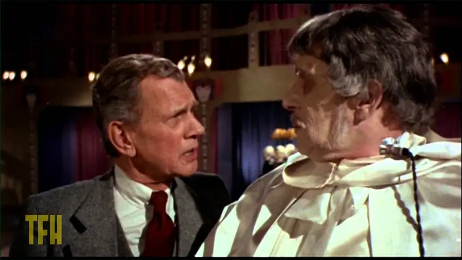 Watch film The Abominable Dr. Phibes | Adam Rifkin on THE ABOMINABLE DR. PHIBES