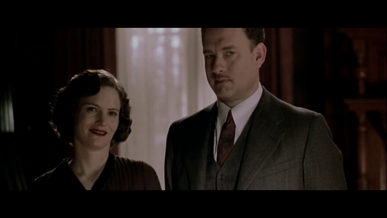 Watch film Road to Perdition | Theatrical Trailer