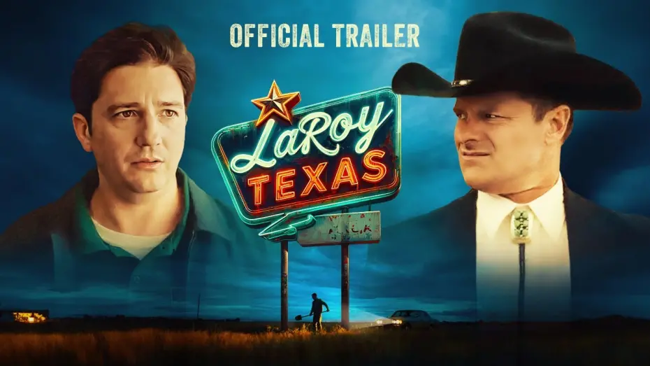 Watch film LaRoy, Texas | Official Trailer