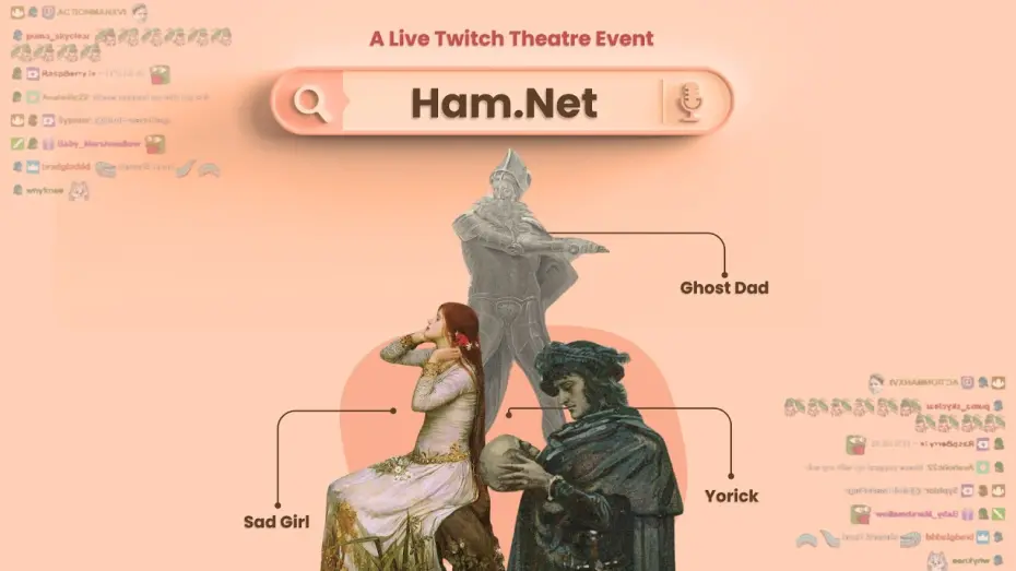 Watch film Ham.net | Hamlet Isn