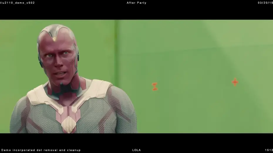 Watch film Avengers: Age of Ultron | Uncanny Valley