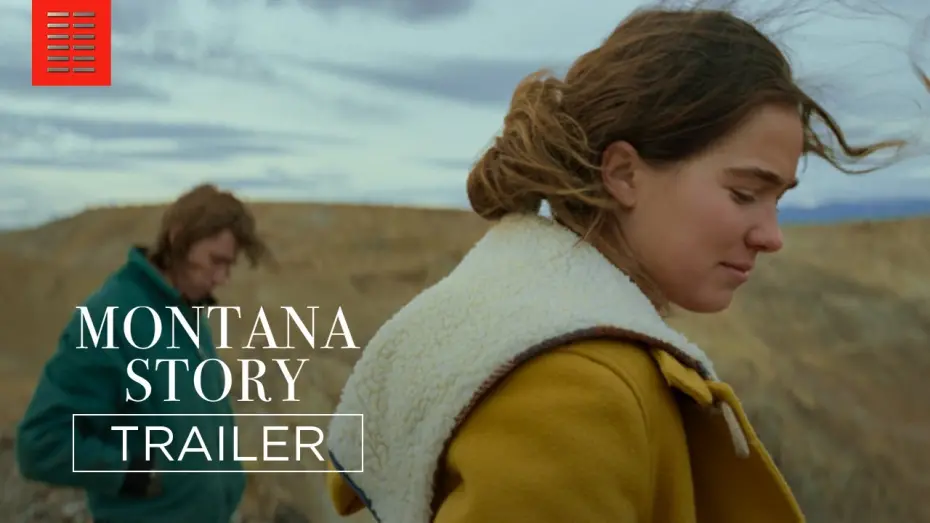 Watch film Montana Story | Official Trailer