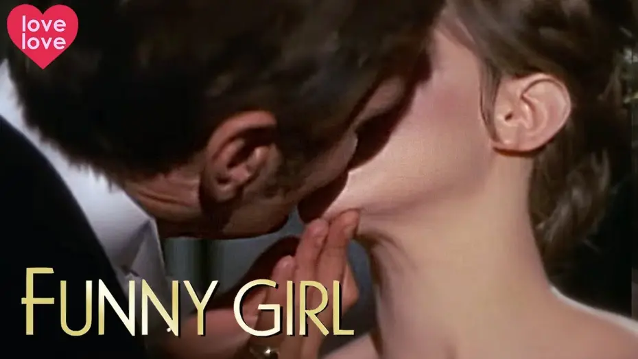 Watch film Funny Girl | People Who Need People