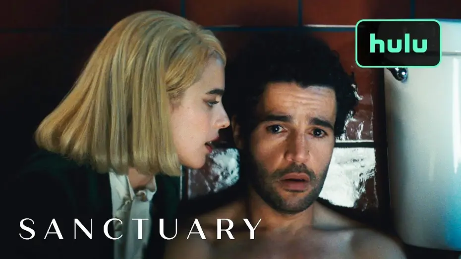 Watch film Sanctuary | Official Green Band Trailer