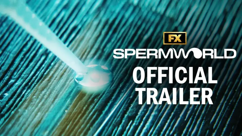 Watch film Spermworld | Official Trailer