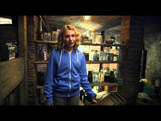 Watch film The Book Thief | The Book Thief [Behind The Scenes]