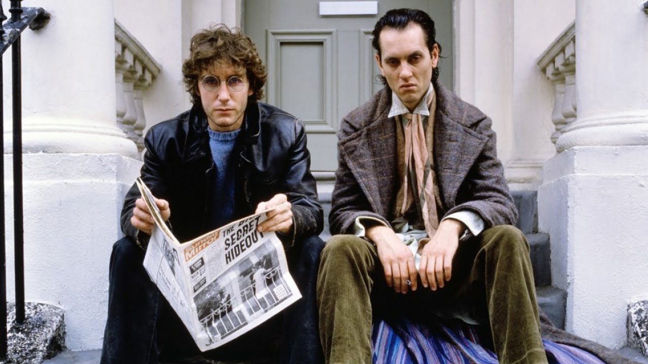 Watch film Withnail & I | Withnail and I 30th Anniversary Q&A