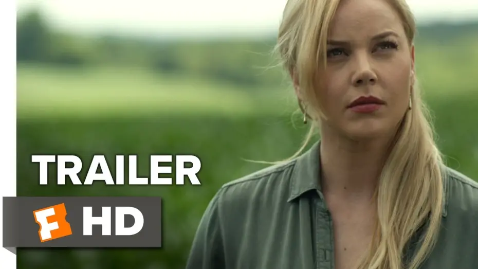 Watch film Lavender | Lavender Official Trailer 1 (2017) - Abbie Cornish Movie