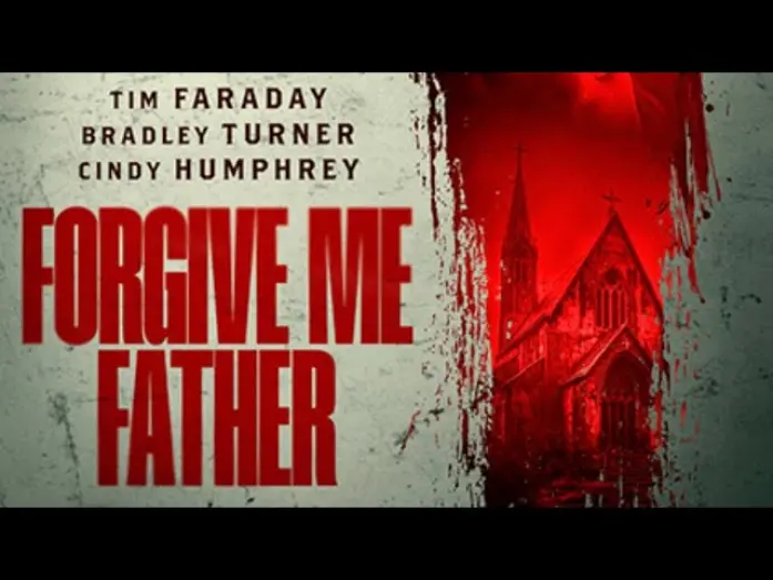 Watch film Forgive Me, Father | Forgive Me Father 2024 Official Trailer