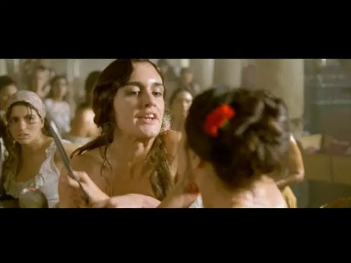 Watch film Carmen | Trailer - Carmen (2003)🇪🇸🇬🇧🇮🇹